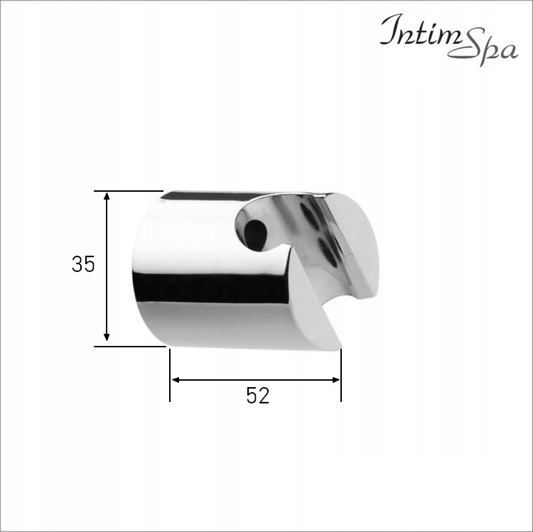 Bidetta komplet FIXIT zawór IntimSPA-11FJ Marka IntimSpa