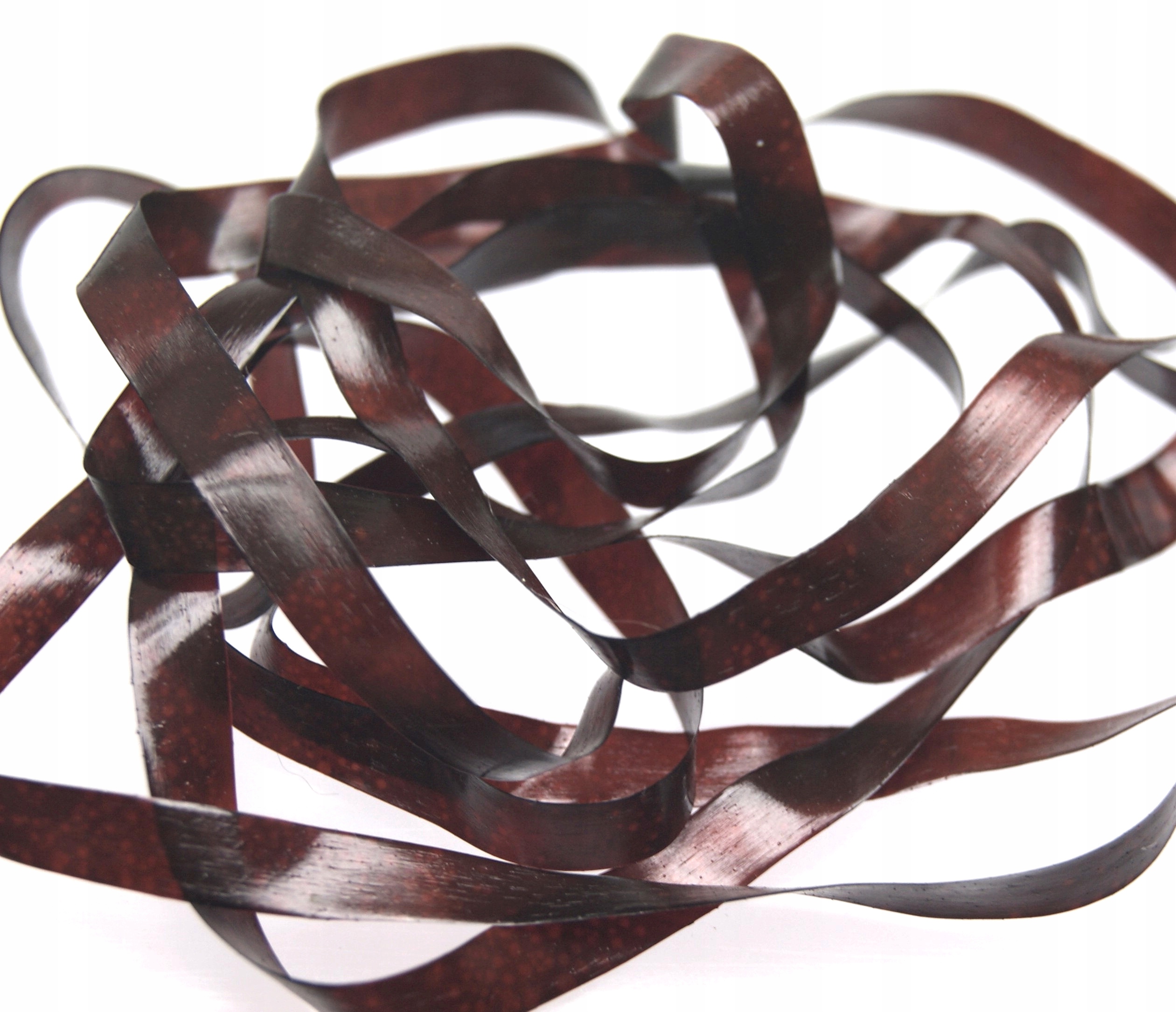 

Body Stretch Dark Brown 4 mm do sztucznych much