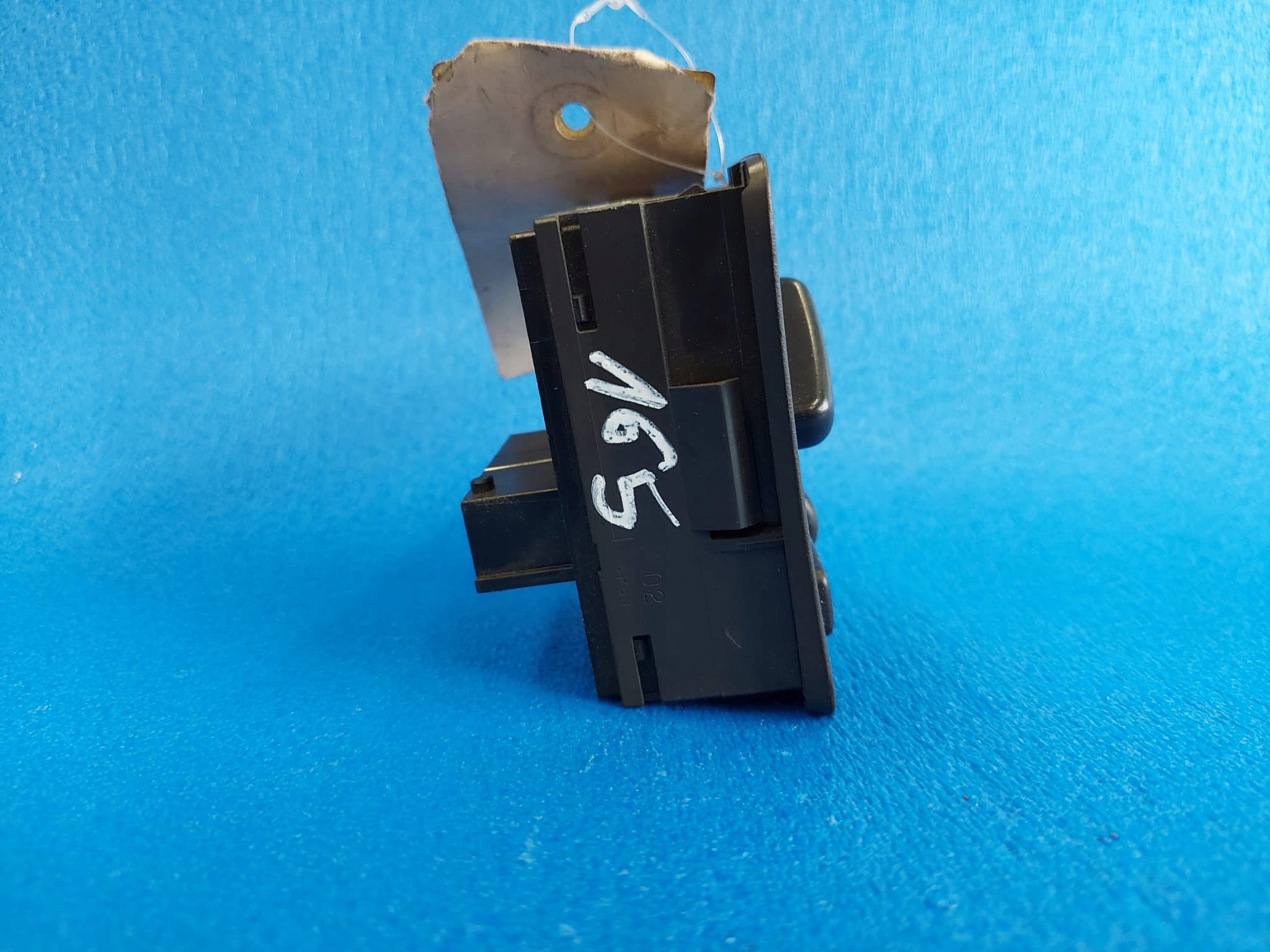 interruttore luci SAAB 9-5 4616124