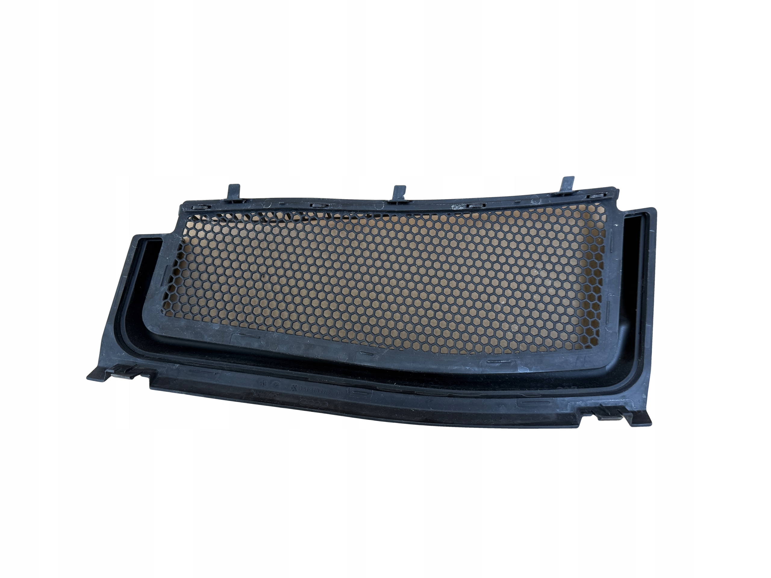 AUDI Q7 4M door under the window 4M1819154A