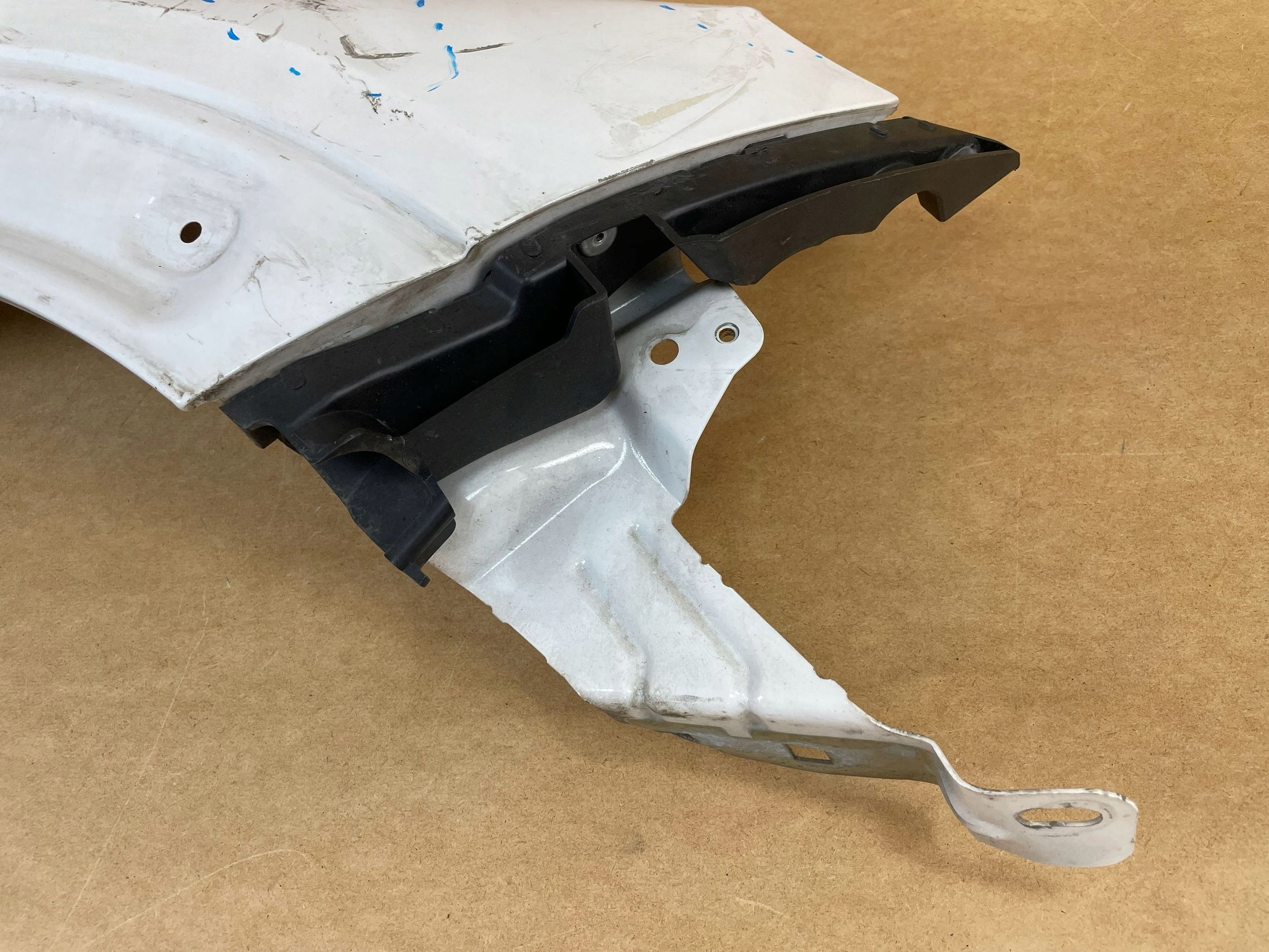 fender right front front CITROEN C4 CACTUS 2014-2017