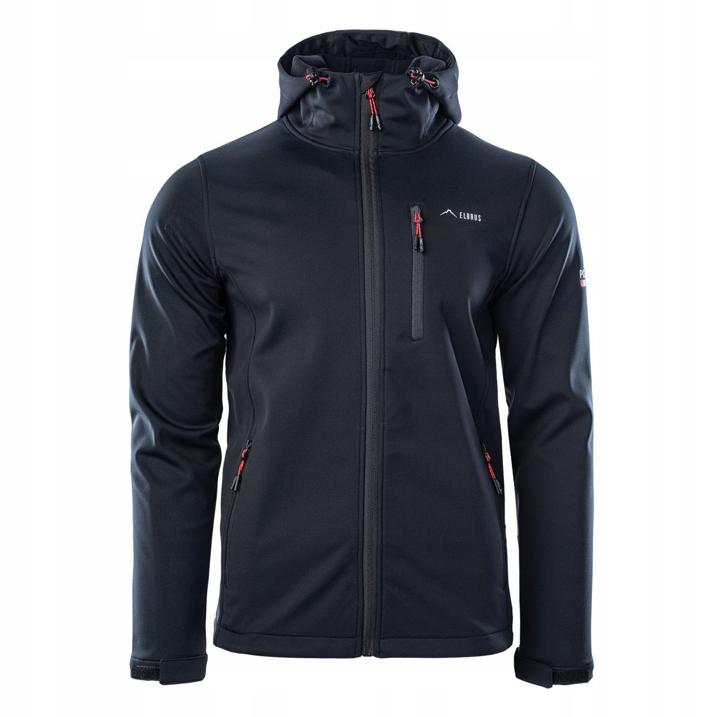 Pánský softshell Ifaro Polartec