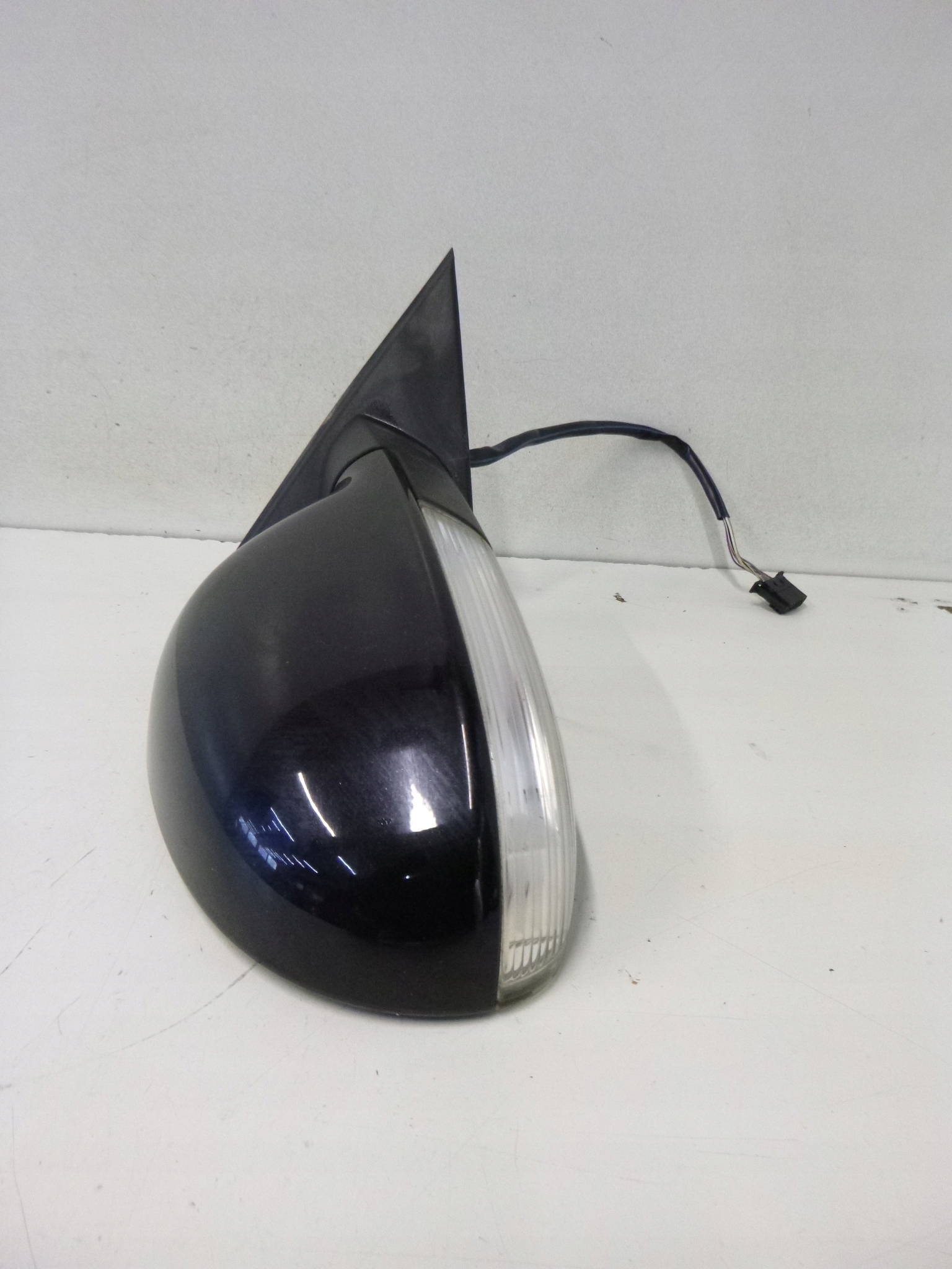 mirror VW Passat B5 Lift LC9Z 5 PIN 2003