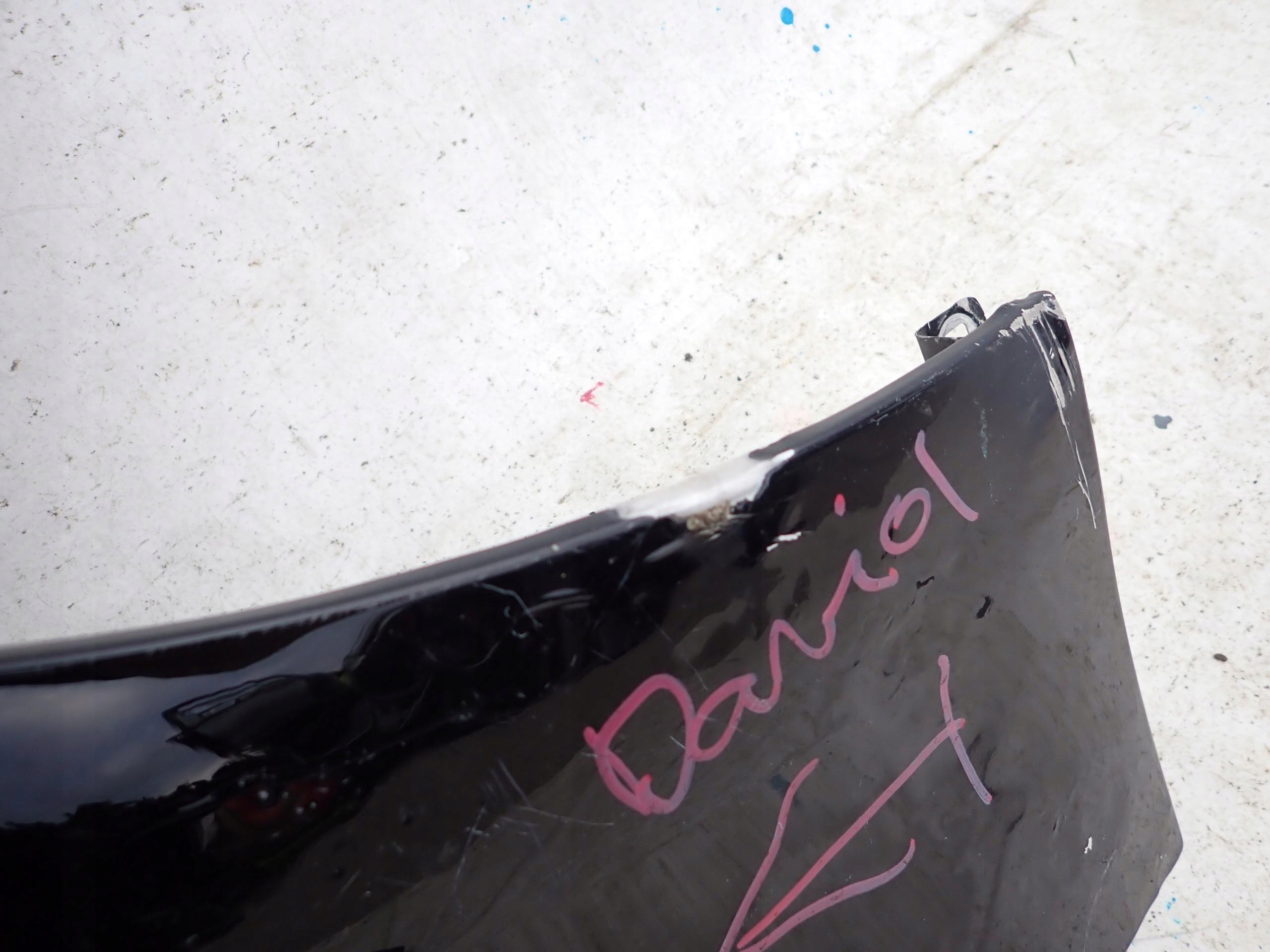 MERCEDES EQC N293 19- fender right front front