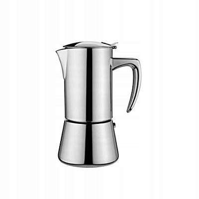 

Kawiarka stalowa Forever Miss Diamond indukcja 4tz