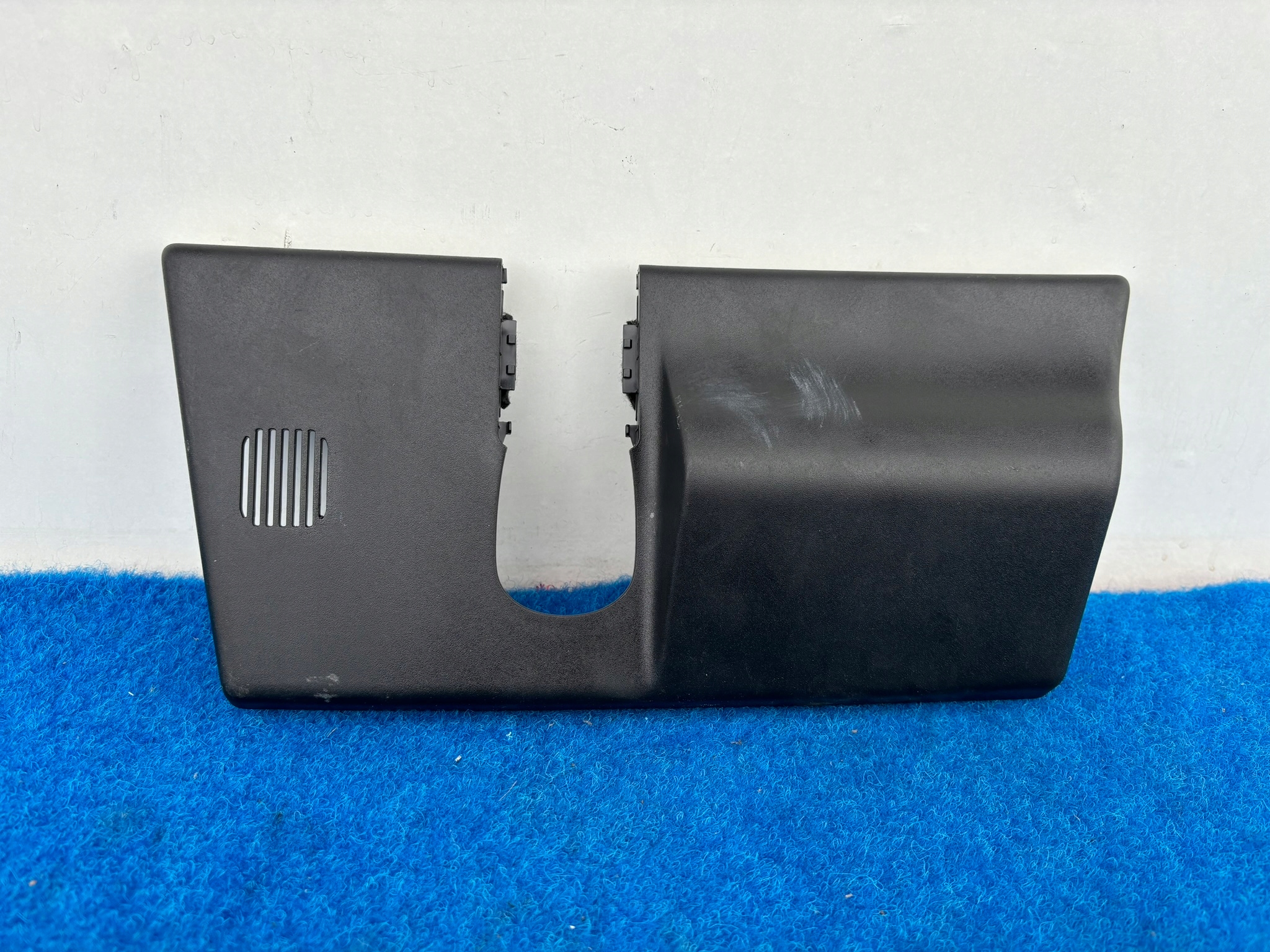 KIA STONIC cover PANEL spoiler 96005-H8500 K82/JR663