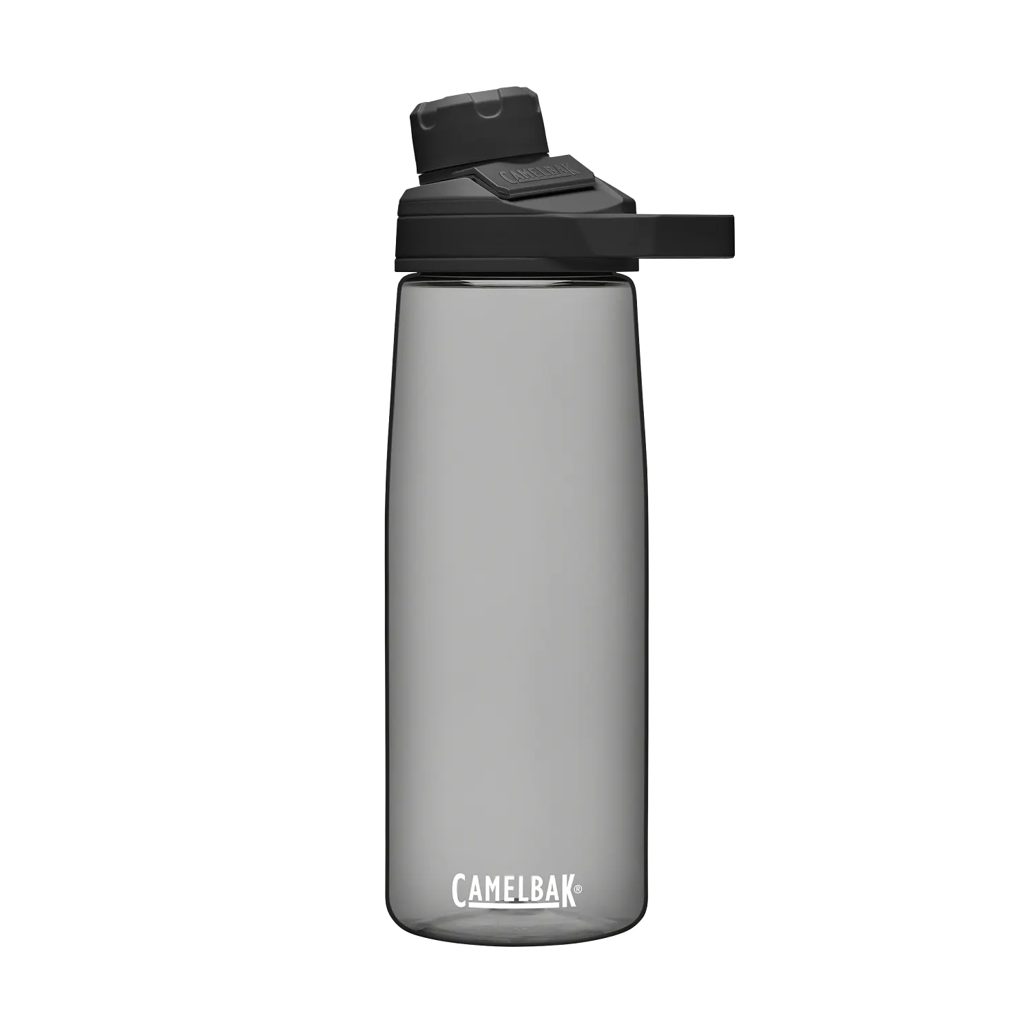 CamelBak Chute Mag 750 ml Lahev Na Pití Láhev Tritan Bpa Free Sport Černá