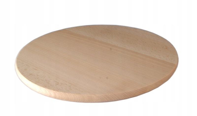 DESKA OBROTOWA DO CIASTA PIZZY SERÓW WĘDLIN 35cm