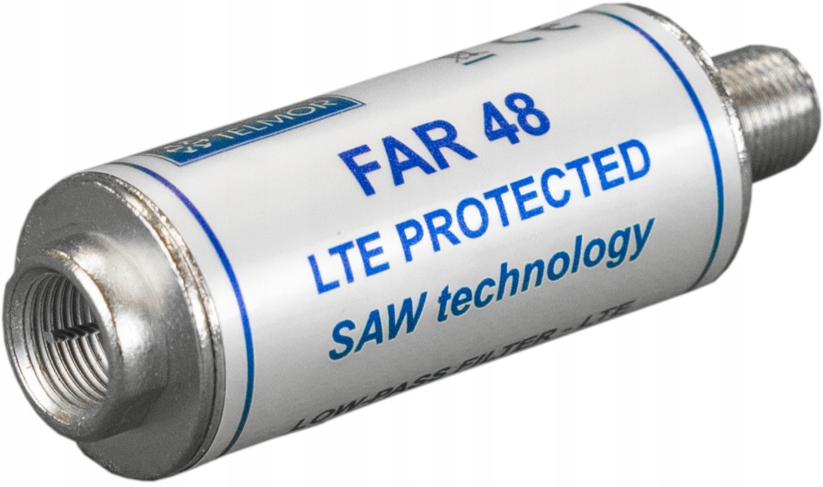 Усилитель Telkom-Telmor FAR48 DC