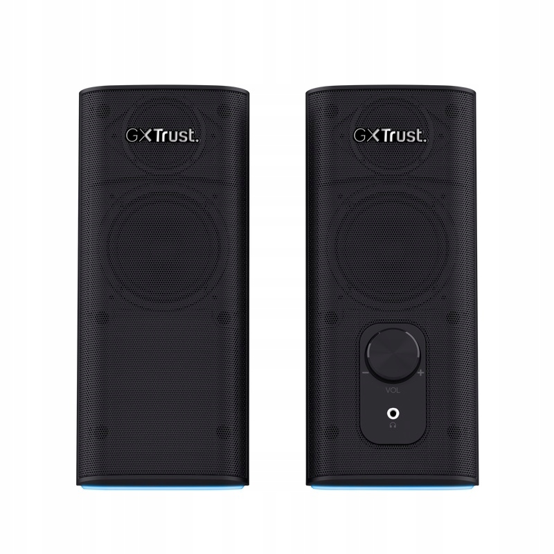 Trust Gaming Gxt 612 Cetic/ Stereo/ 10W/ Čierna 24970