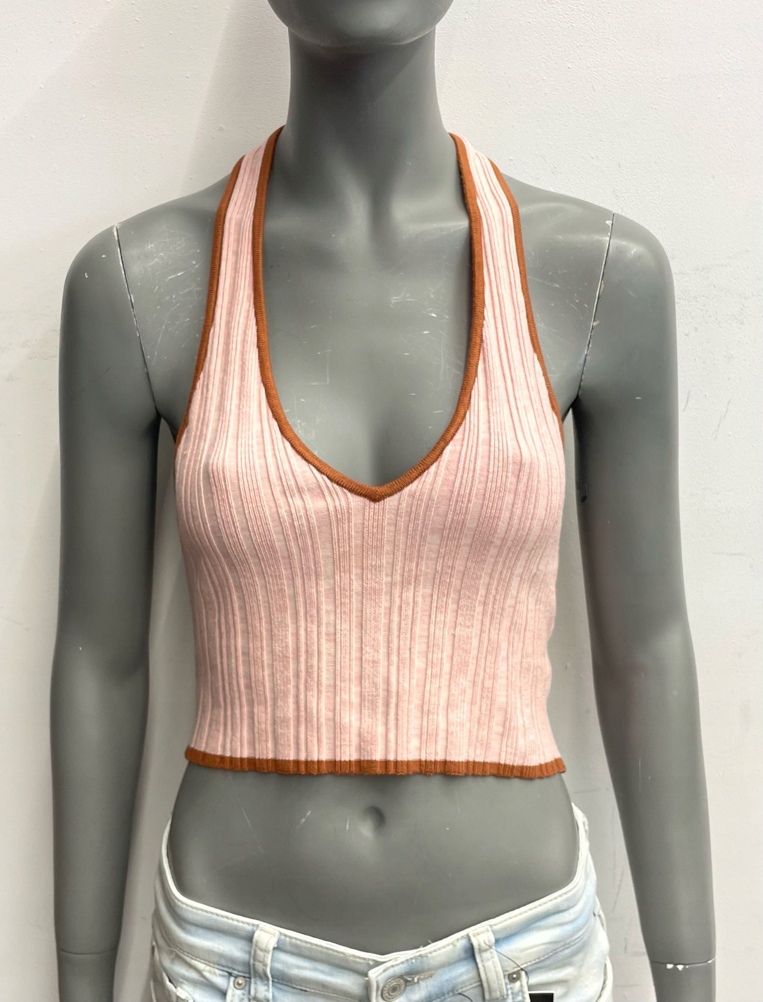 9356585122950 C/meo Collective dámský top L