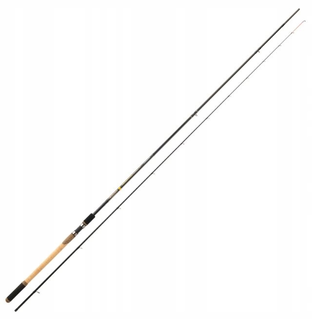 Garbolino Feeder Essential Feel and Bait