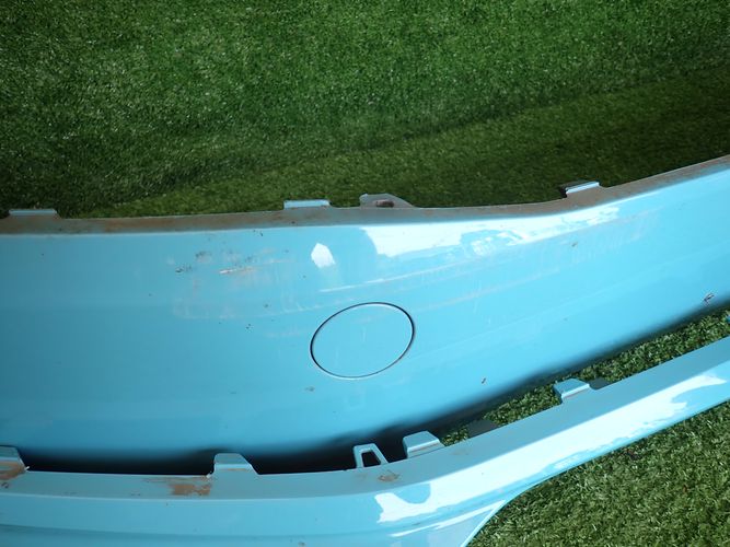 VW UP LIFT 16- frontstoßstange vorne