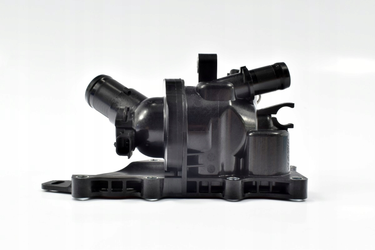 OBUDOWA TERMOSTATU TERMOSTAT 110600260R RENAULT AUSTRAL 1.3TCE Producent części Groupe PSA