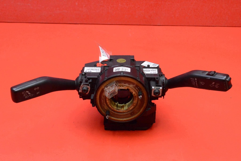 commande levier commodo sous volant PAJAK 1K5953503EL VW JETTA 5 V berline 05-11