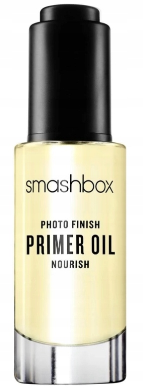 Smashbox Photo Finish PRIMER OIL Nourish 30 ml