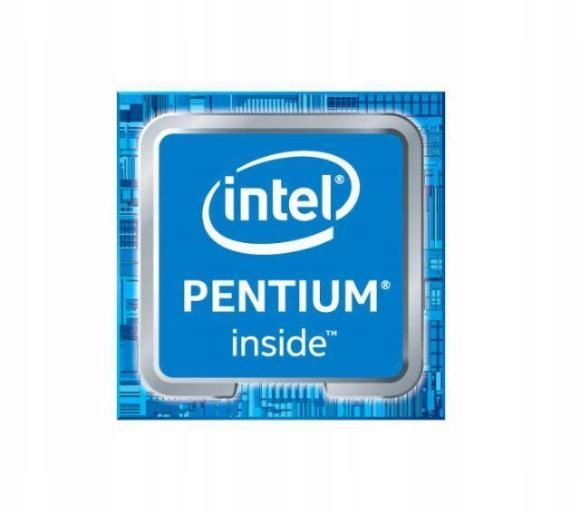 Intel G4400T Pentium grafika 6gen LGA1151 + cooler EAN 675901363303