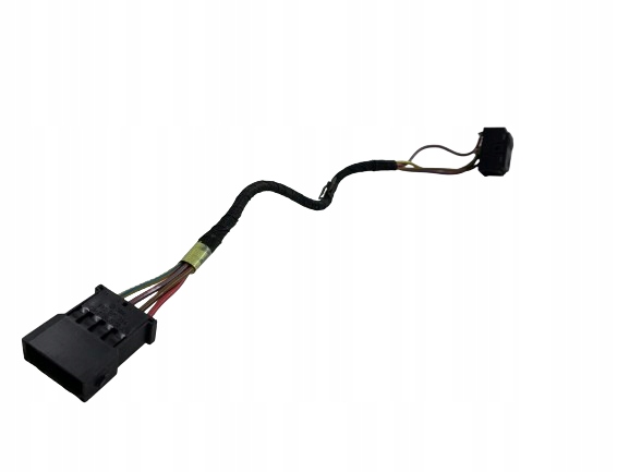 AUDI A3 8L switch of a lock central 8L0962107A