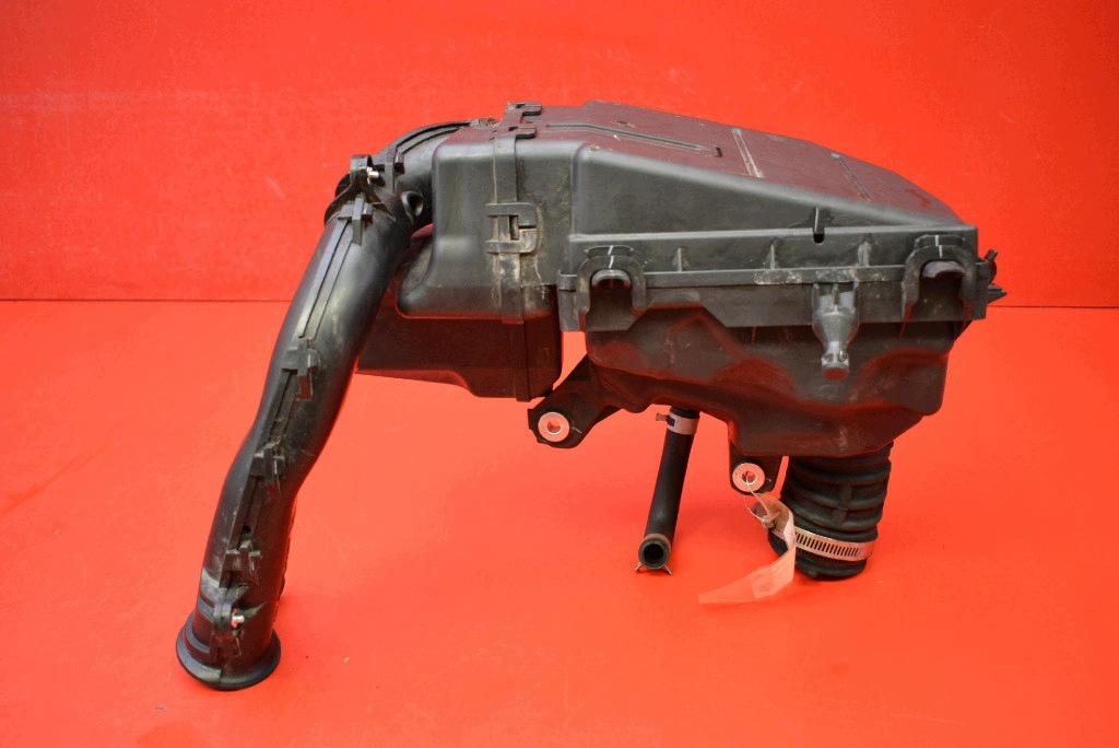 Gehäuse filter luft NISSAN NOTE 2 II E12 1.2 VVT 80 KM 12-16