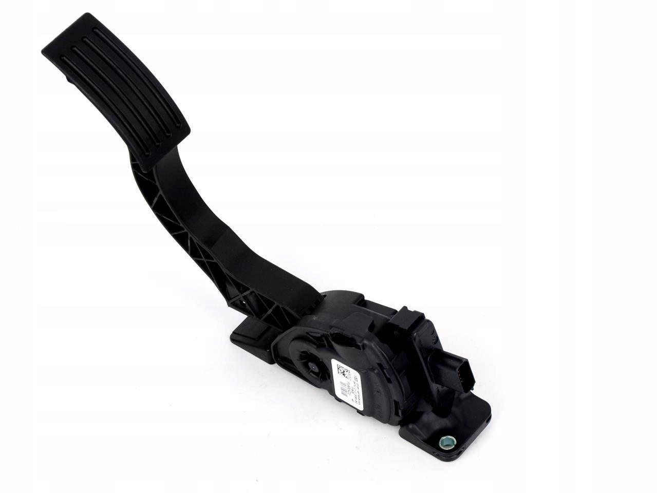 EV61-9F836-AA - ПЕДАЛЬ АКСЕЛЕРАТОРА FOCUS MK3 FL 2014-FORD OE 1850586 ORG