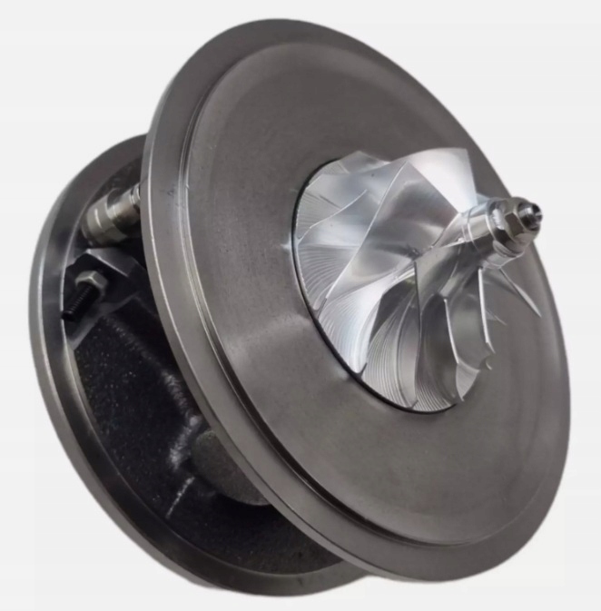 Koras Melett Jádro Turba Chra Mitsubishi Pajero IV 3.2 DI-D 160 Hp VT13