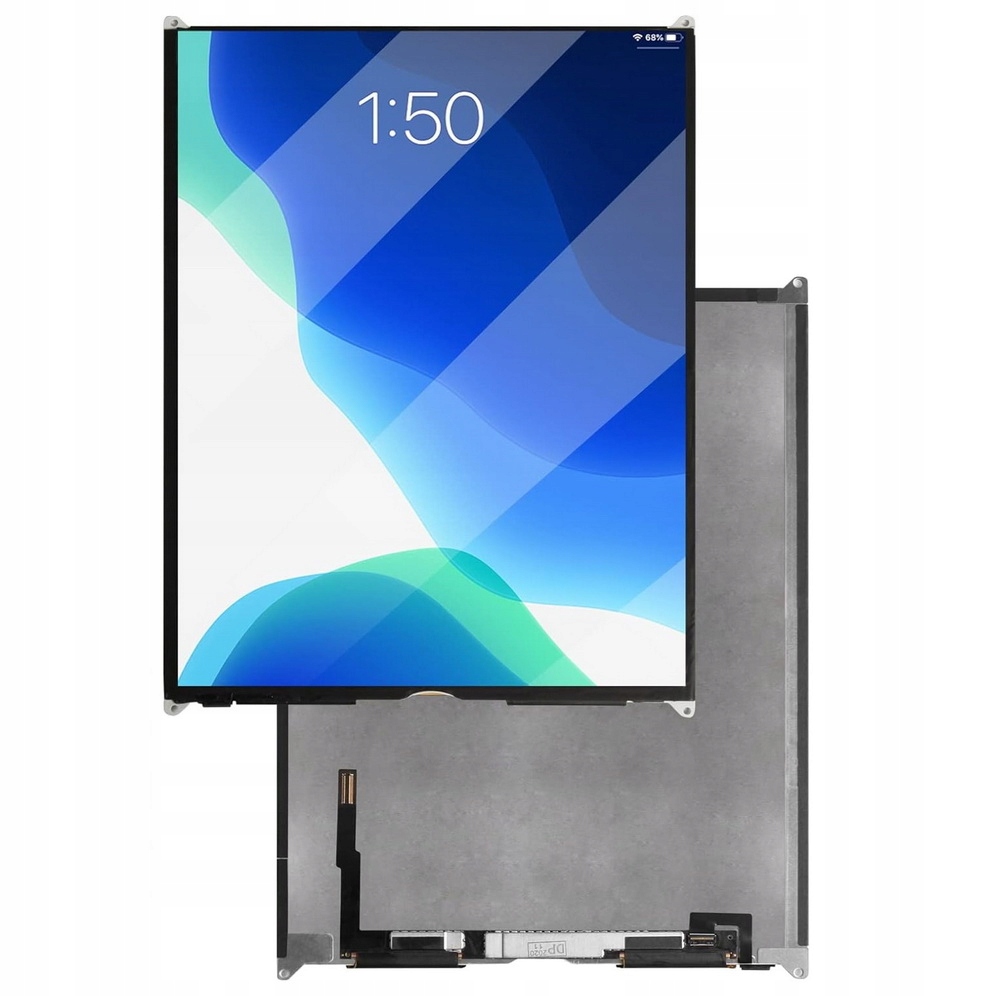 LCD displej pre Apple iPad 7/8/9 10.2" 2019 2020 2021
