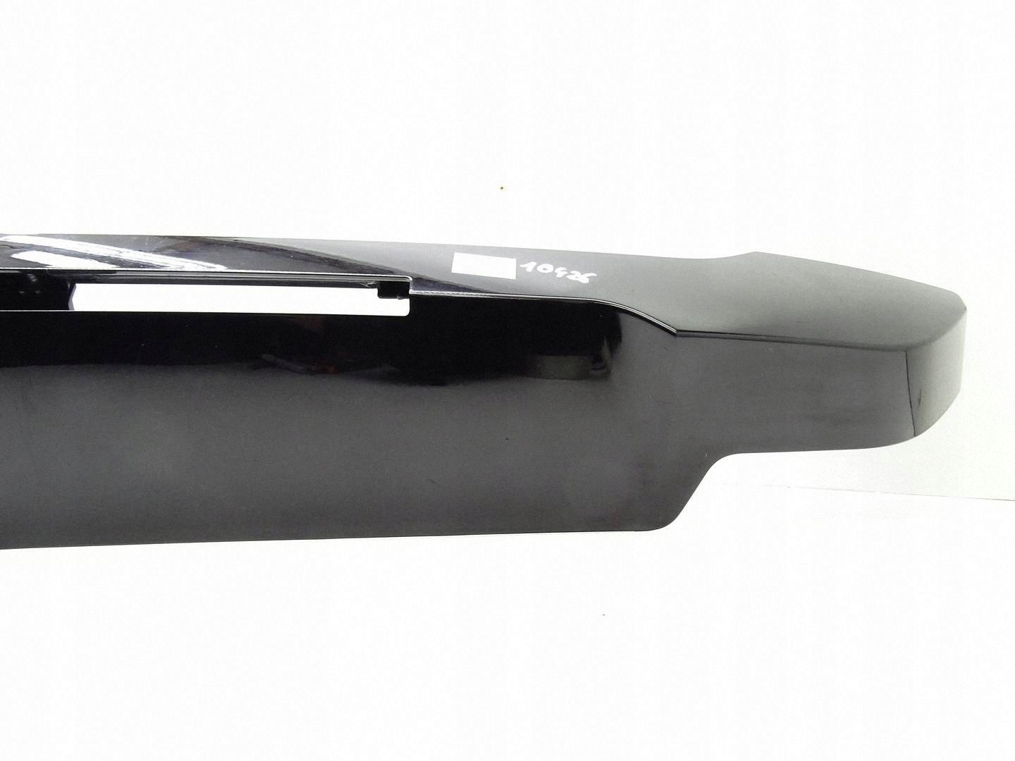 spoiler bonnet boot LAND ROVER DEFENDER L663 L8B2-44210-A-PIA
