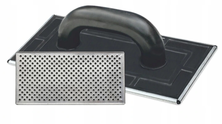 PACA SZLIFIERSKA TARKA DO STYROPIANU 180X400 MM