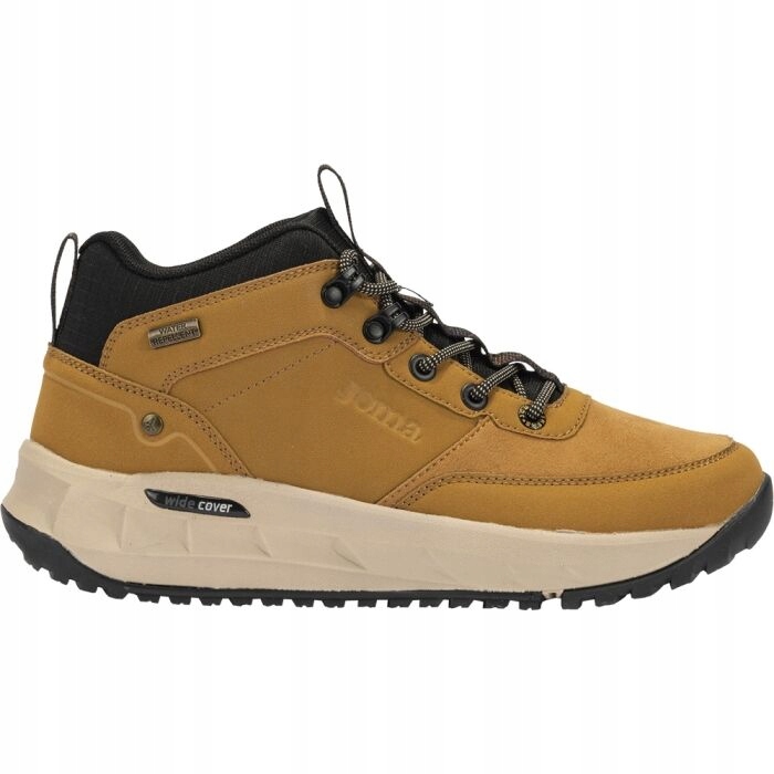 Podzimní A Zimní Boty Joma Ter Men 2426 vel 40; voděodolná vrstva