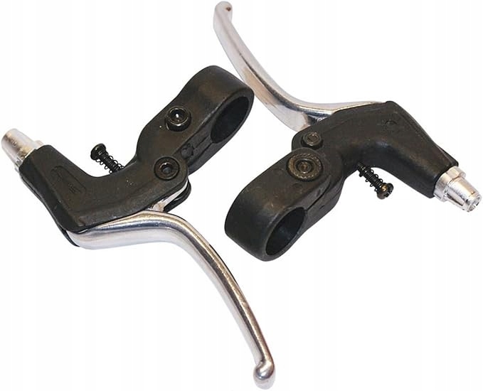 Dźwignie hamulca aluminium Saccon Mtb V-brake