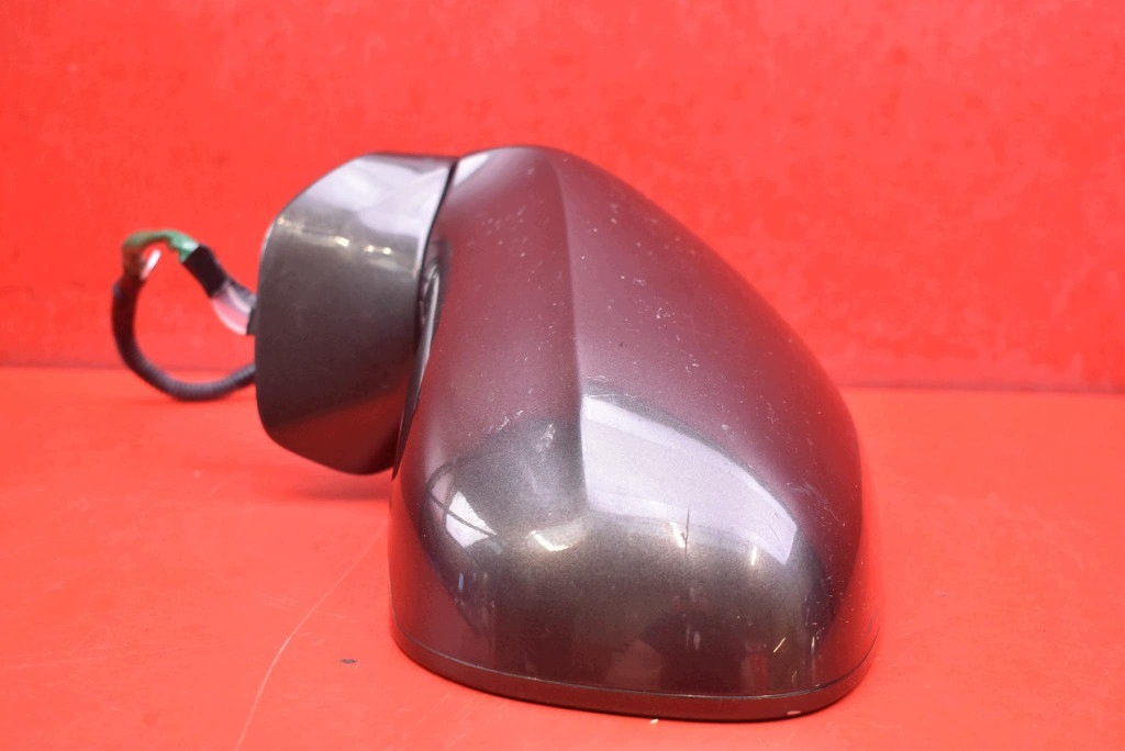 mirror left 4T5 EU 022555 LEXUS LS 4 IV LS600H 06-09 14 PIN