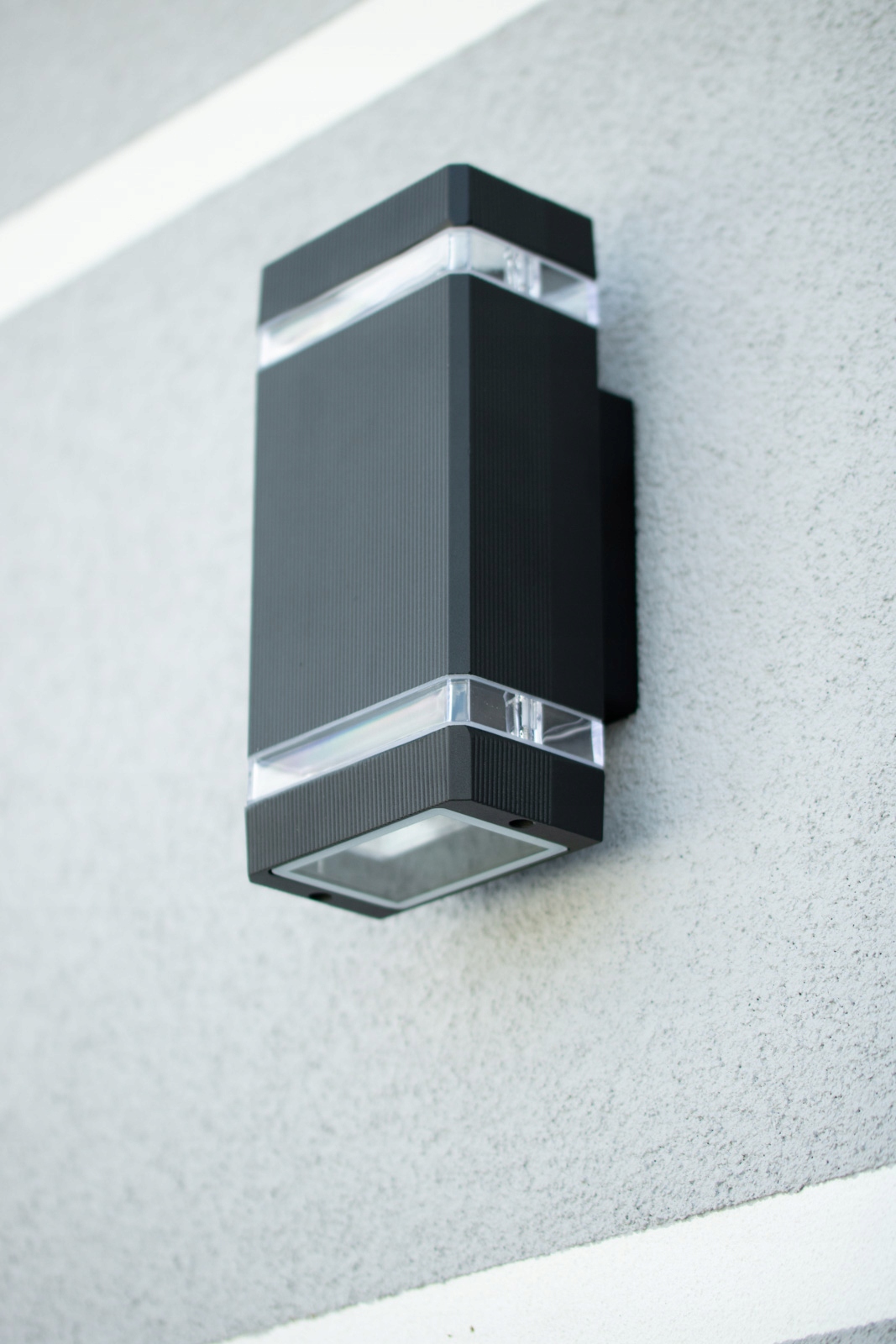 УЛИЧНЫЙ САДОВЫЙ СВЕТИЛЬНИК GU10 EAN 5901874274434