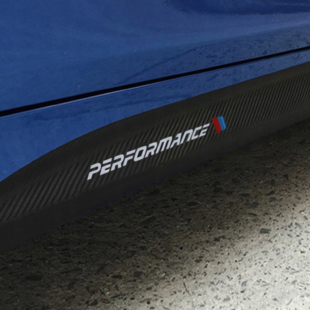 NAKLEJKI PROGI M SPORT PERFORMANCE BMW F10 F11 E60 Numer katalogowy producenta 450788