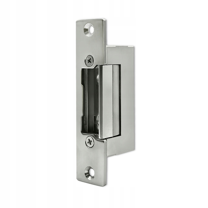 

Qoltec Zamek rygiel elektrozaczep rewersyjny