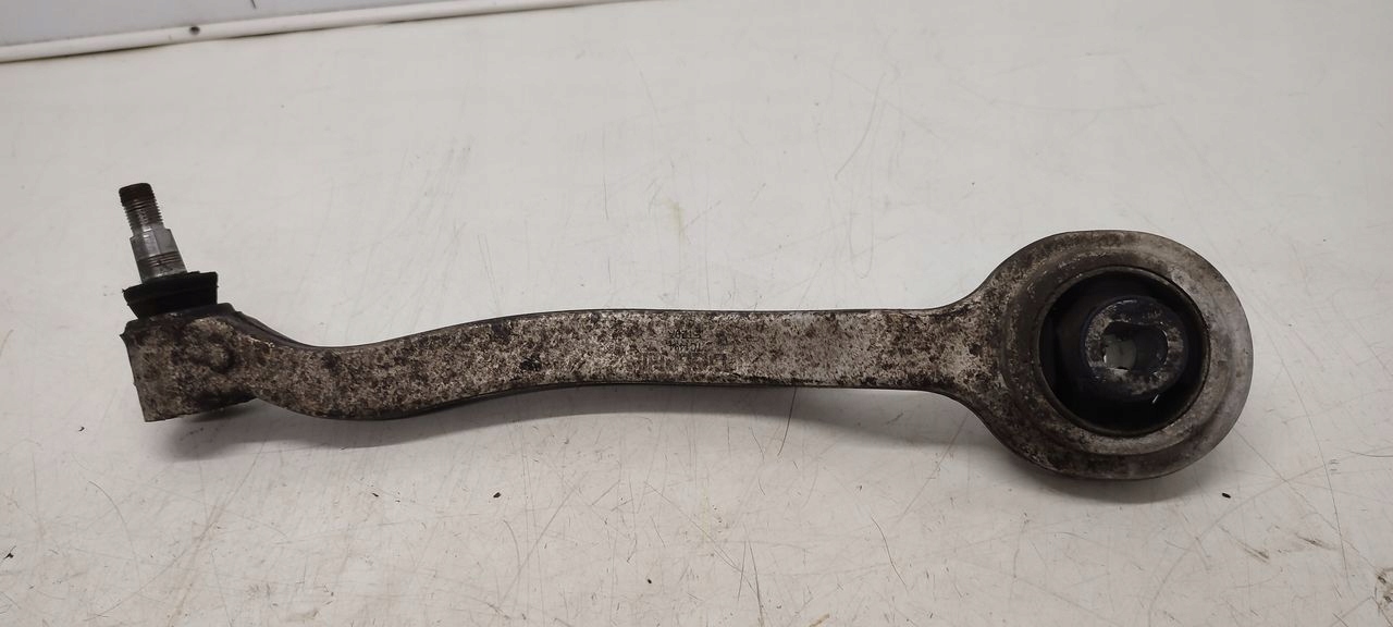 arm front front left Mercedes W220