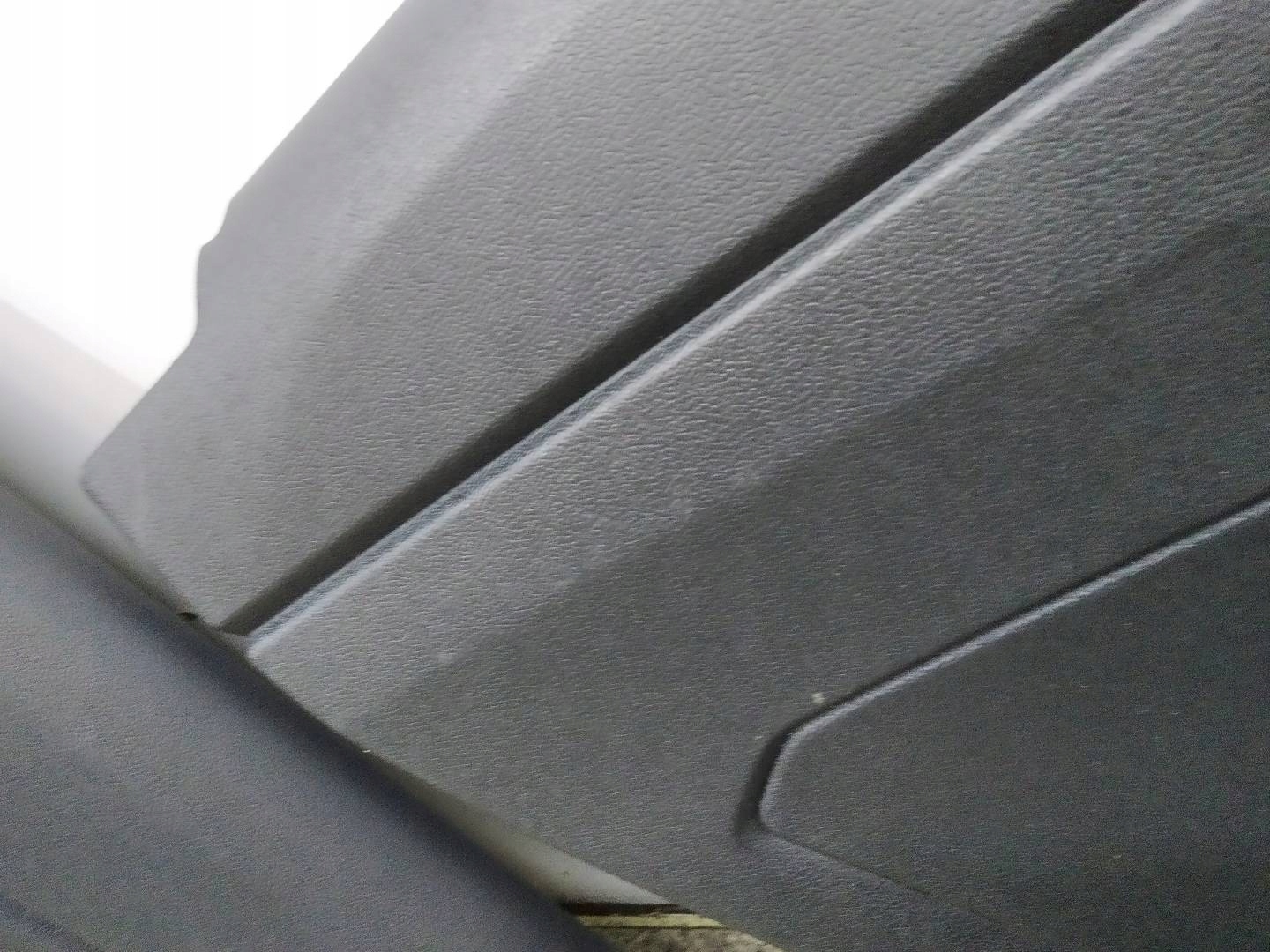 upholstery side right left rear part KPL HB 2G VW Volkswagen Polo VI (2017- )