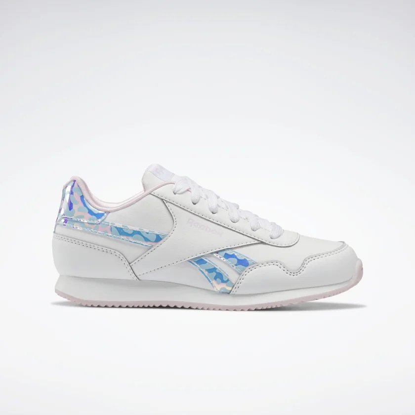 Boty Reebok Royal Cl Jogger 3.0 HP6803 36 Bílá