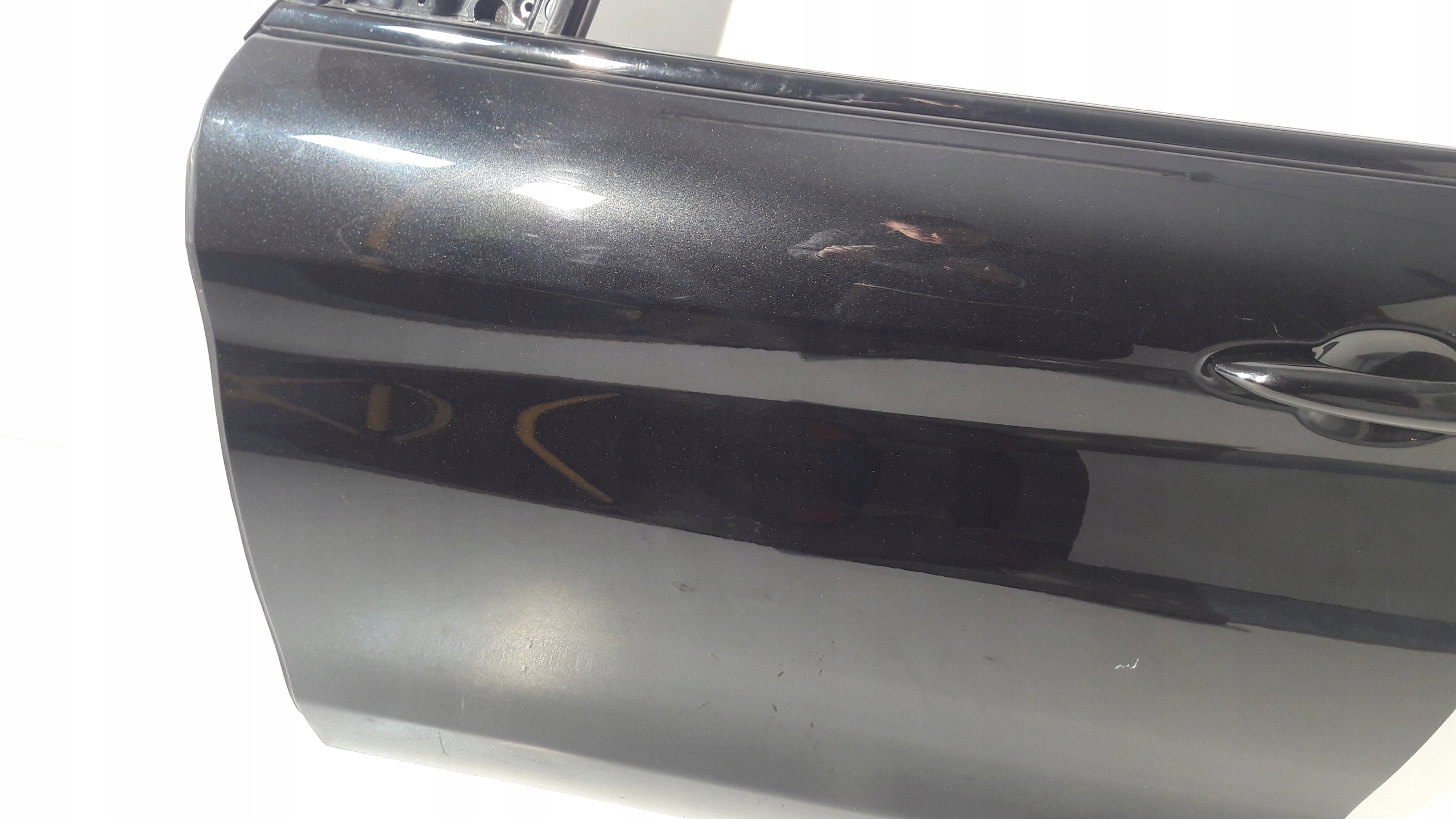 door front left ALFA ROMEO STELVIO (T290)