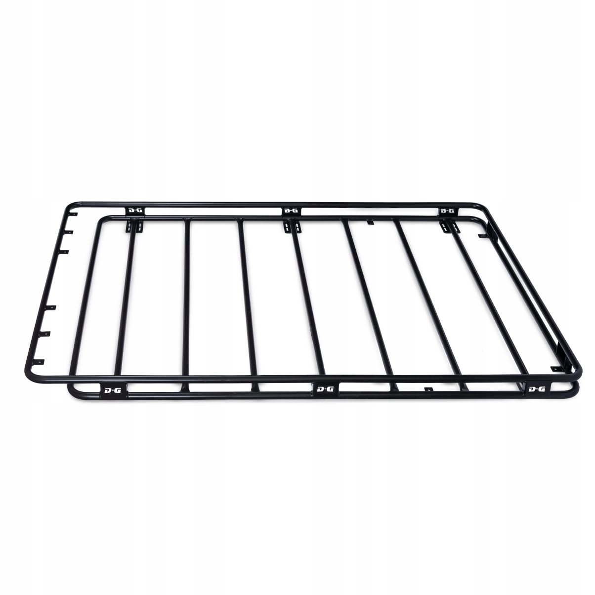 Bagaznik dachowy JEEP Grand Cherokee WK namiot BS