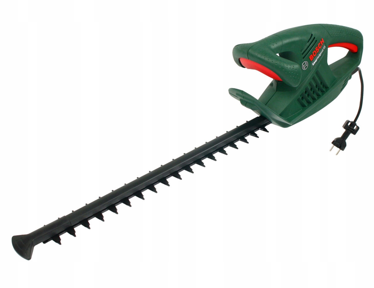 Bosch Elektrické Záhradné Nožnice Na Živý Plot 420 W