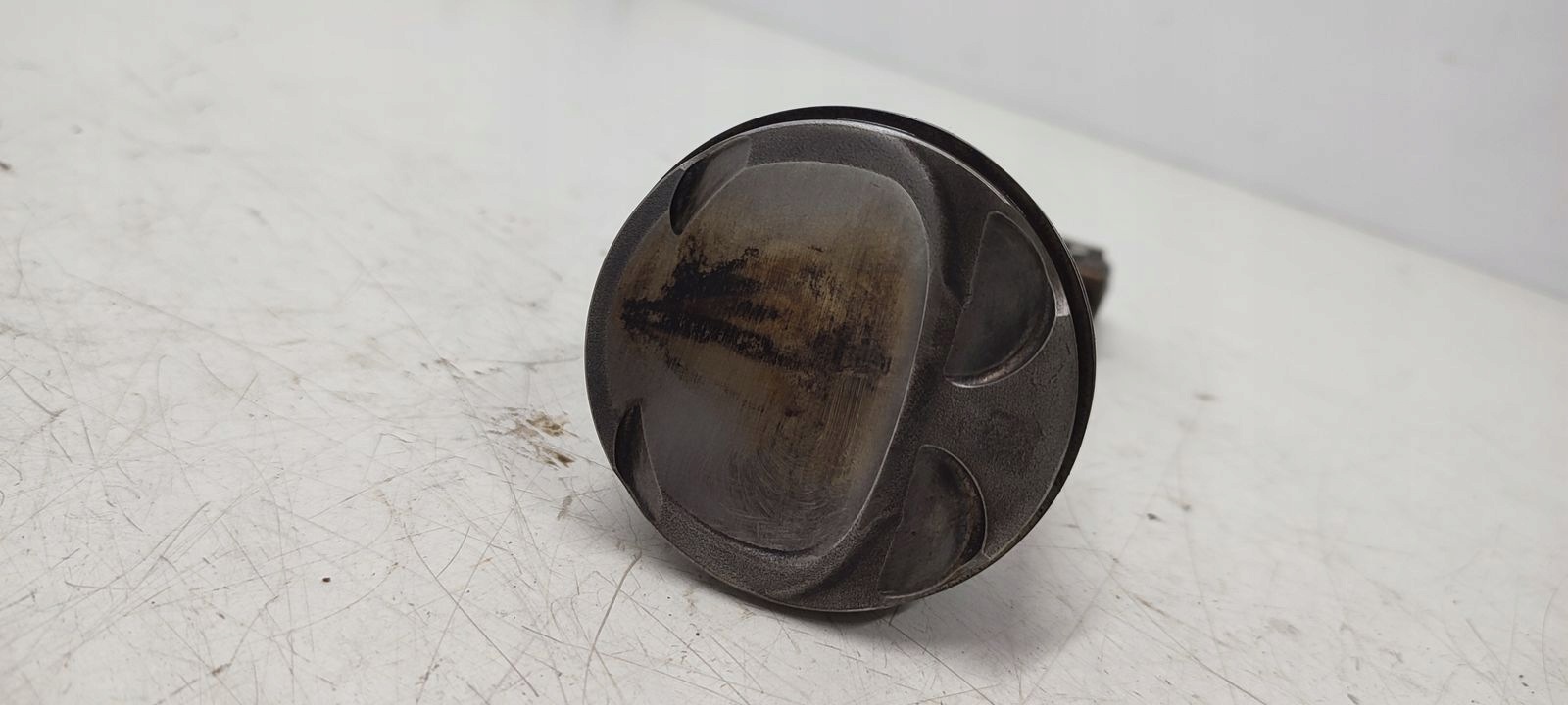 piston bielle Renault Megane IV 1,2 TCE H5FF408