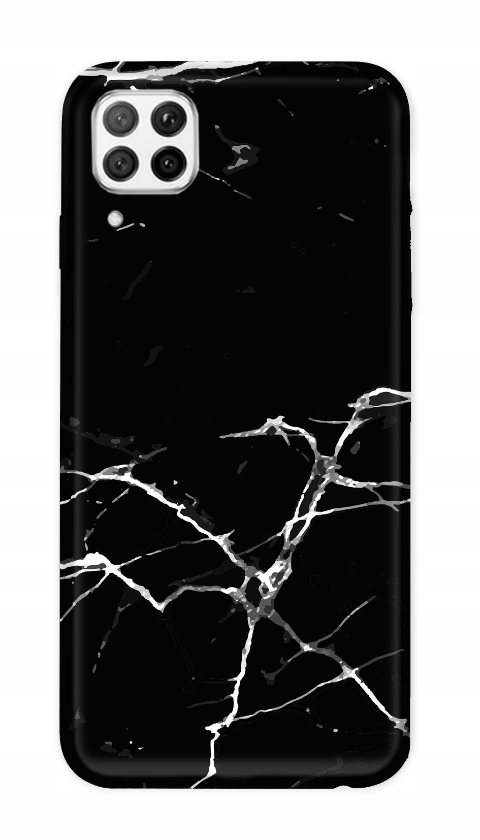 

Etui Do Huawei P40 Lite + Szkło / Różne Wzory