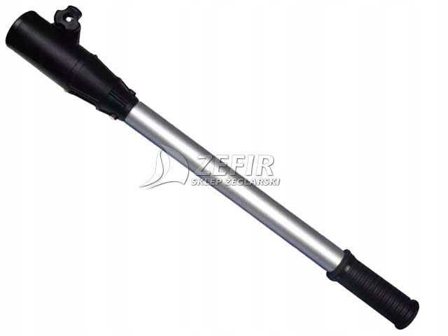 PRZEDŁUŻACZ RUMPLA SILNIKA 101cm - 02991