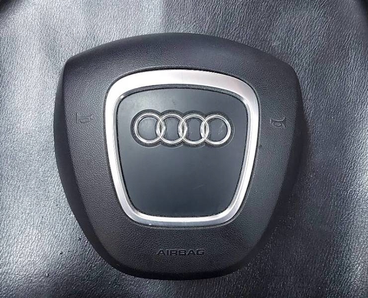 airbag airbag driver´s A3 8P 8P0880201BC