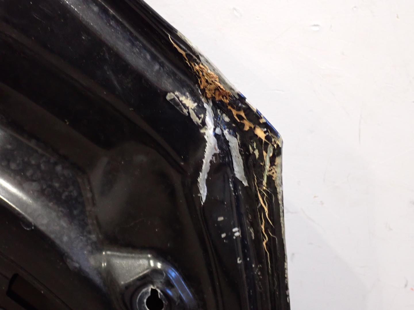 Capot AUDI A3 2008-2012 8P