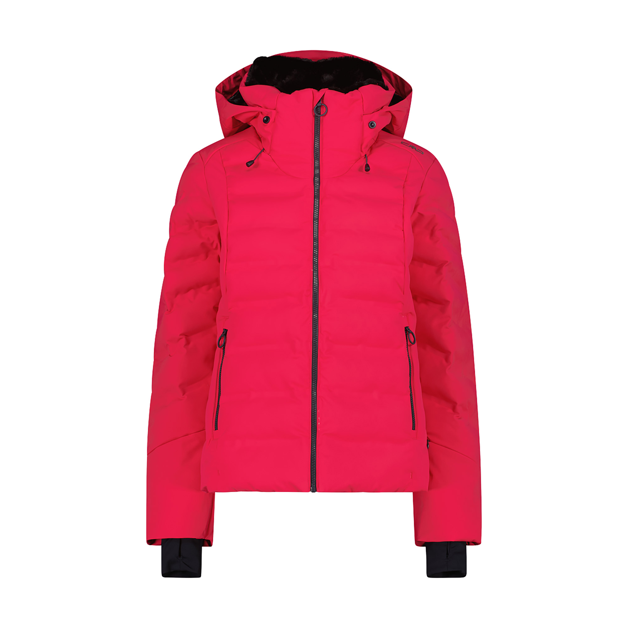 Kurtka narciarska damska Cmp 34W4006 carminio 38