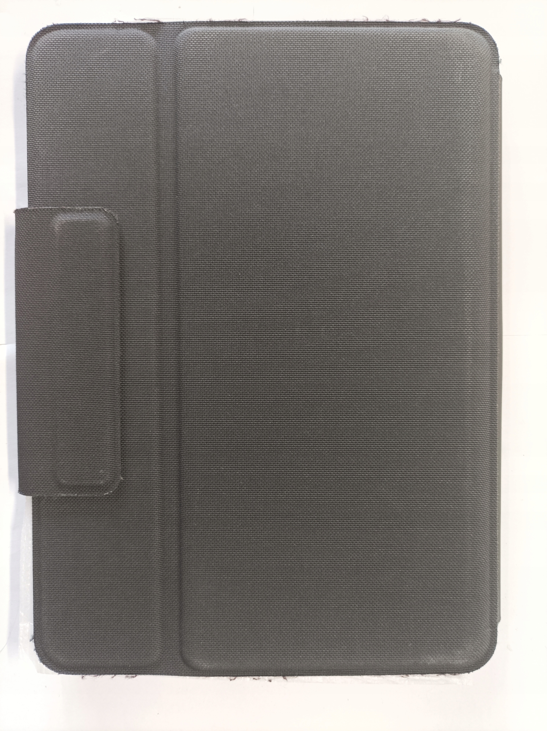 Klawiatura Logitech Rugged Folio Źródło zasilania Dok