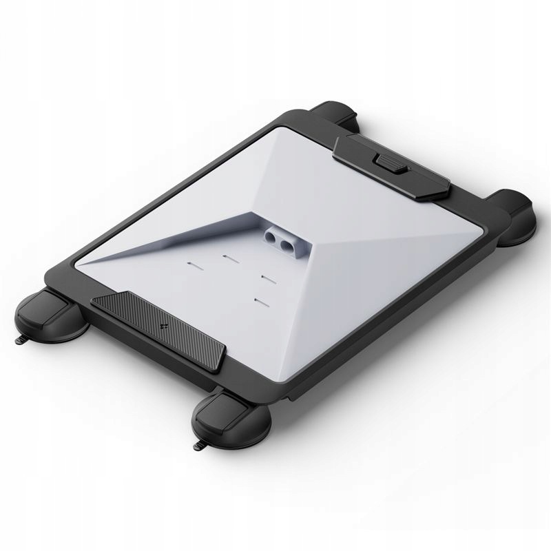 Spigen Windows Car Mount STL100 Pro Starlink Mini Držák Do Auta Na Okno