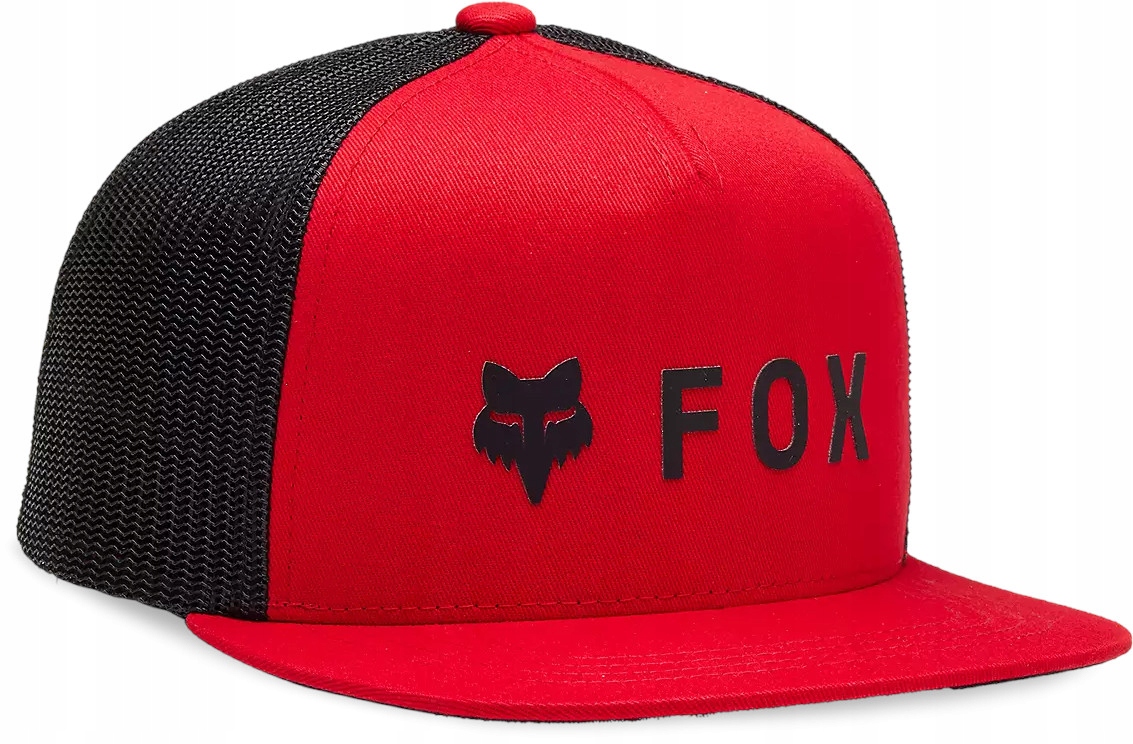 Dětská kšiltovka Fox Absolute Junior Youth Snapback Trucker 6-14