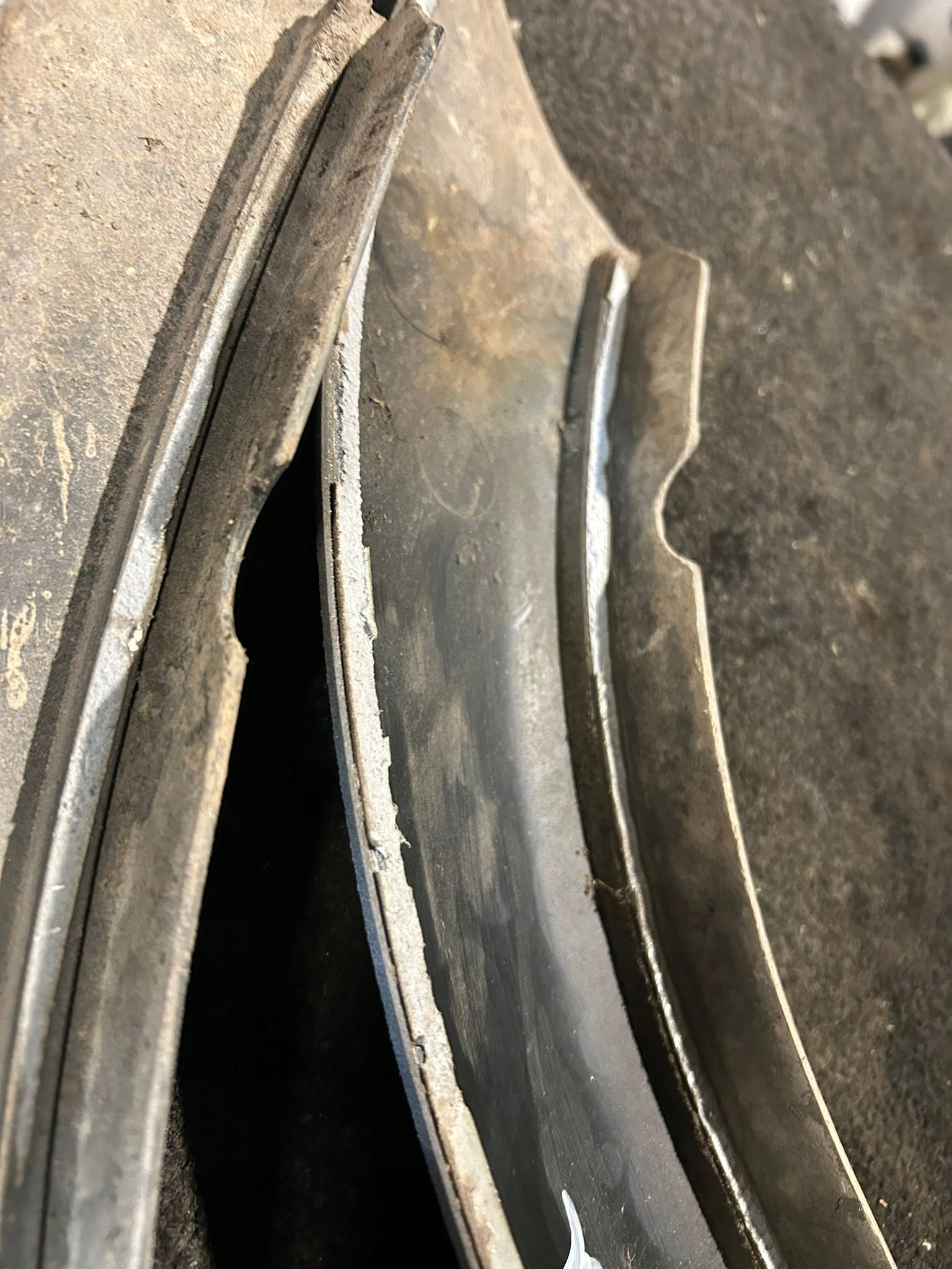 оригинал комплект LAND ROVER Discovery 2II